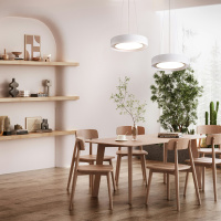 Светильник потолочный светодиодный Freya Cozy FR6170CL-L52BS Светильник потолочный светодиодный Freya Cozy FR6170CL-L52BS