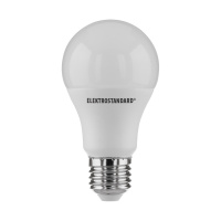 Светодиодная лампа Elektrostandard 10W 3300K E27 BLE2720 a048522