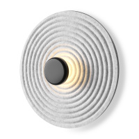 Светильник настенный светодиодный Freya Felt FR6189WL-L20LG Светильник настенный светодиодный Freya Felt FR6189WL-L20LG