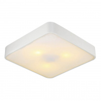 Настенно-потолочный светильник Arte Lamp Cosmopolitan A7210PL-3WH