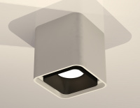 Потолочный светильник Ambrella Light Techno XS7840002
