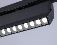 Трековый однофазный светодиодный светильник Ambrella light GL GL6819