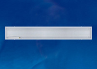 Встраиваемый светодиодный светильник Uniel ULP-18120 36W/6500К IP40 Universal White UL-00004595