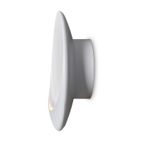 Светильник настенный светодиодный Freya Clam FR6188WL-L5W Светильник настенный светодиодный Freya Clam FR6188WL-L5W