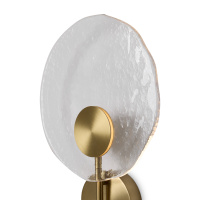 Светильник настенный светодиодный Freya Eclat FR6182WL-L5BS1 Светильник настенный светодиодный Freya Eclat FR6182WL-L5BS1