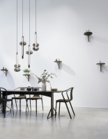 Светильник подвесной светодиодный Freya Swim FR6187PL-L9SM Светильник подвесной светодиодный Freya Swim FR6187PL-L9SM