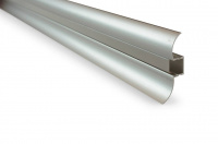 Профиль алюминиевый для светодиодной ленты SWG ARC-5319PL 001762