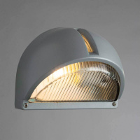 Архитектурный светильник Arte Lamp Urban A2801AL-1GY