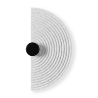 Светильник настенный светодиодный Freya Felt FR6189WL-L20LG1 Светильник настенный светодиодный Freya Felt FR6189WL-L20LG1