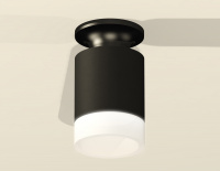 Потолочный светильник Ambrella Light Techno XS6302111