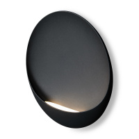 Светильник настенный светодиодный Freya Clam FR6188WL-L5B Светильник настенный светодиодный Freya Clam FR6188WL-L5B