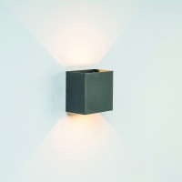 Архитектурный светодиодный светильник Mantra Davos xl 7651