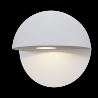 Архитектурный светодиодный светильник Maytoni Mezzo O033WL-L7W3K