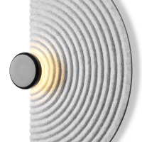 Светильник настенный светодиодный Freya Felt FR6189WL-L20LG1 Светильник настенный светодиодный Freya Felt FR6189WL-L20LG1