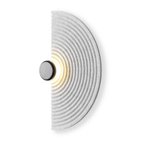 Светильник настенный светодиодный Freya Felt FR6189WL-L20LG1 Светильник настенный светодиодный Freya Felt FR6189WL-L20LG1