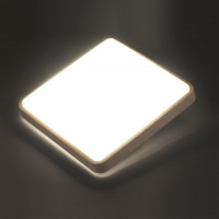 Светильник светодиодный настенно-потолочный Sonex MERTO 7608/EL